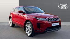 Land Rover Range Rover Evoque 2.0 D180 SE 5dr Auto Diesel Hatchback